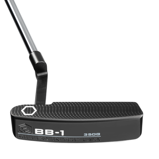 Bettinardi BB1 Gray LH