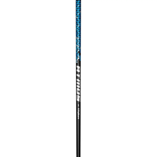 Fujikura ATMOS Blue 5 Graphite Wood-R2