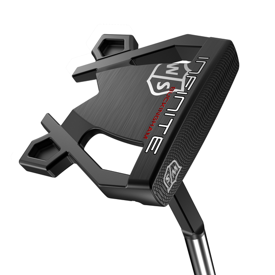 INFINITE PUTTER BUCKINGHAM LH 34"