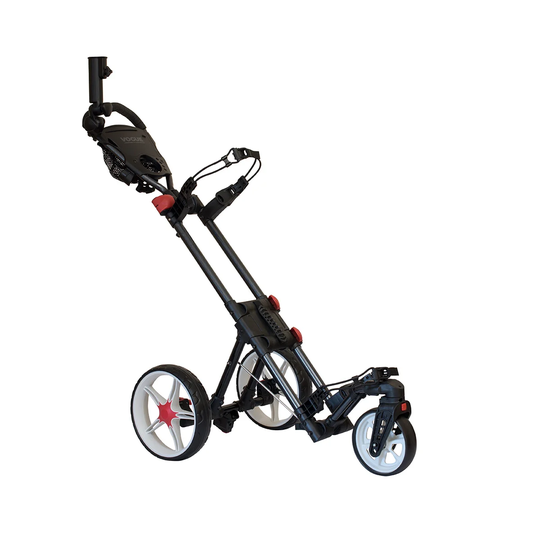 Concourse Vogue - Trolley