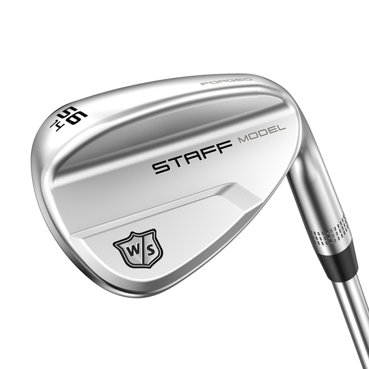 STAFF MODEL WEDGE MLH 56