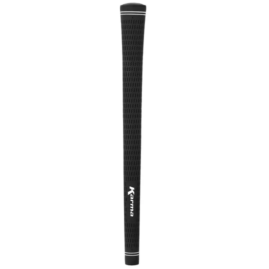Karma Black Velvet Jumbo Golfgrepp