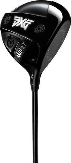 PXG 0811XF Gen4 RH 12 Driver