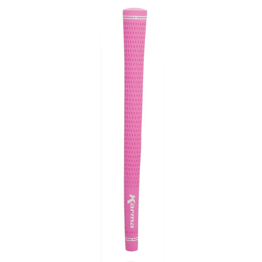 Karma Pink Velvet Undersize 0.560" Golfgrepp