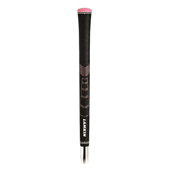 Lamkin Sonar Black - Undersize Golf Grips