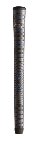 Winn Dri-Tac Lite Men Grip Midsize