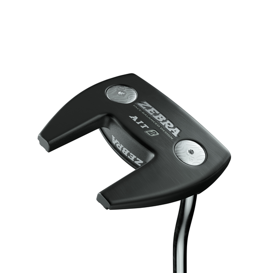 Zebra Putter AIT 2