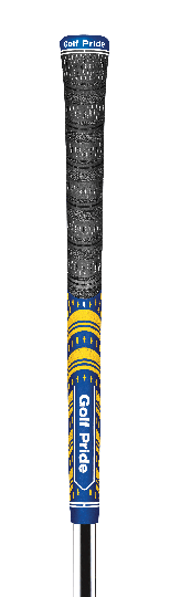 MCC Teams Standard M60 Round Blue/Yellow