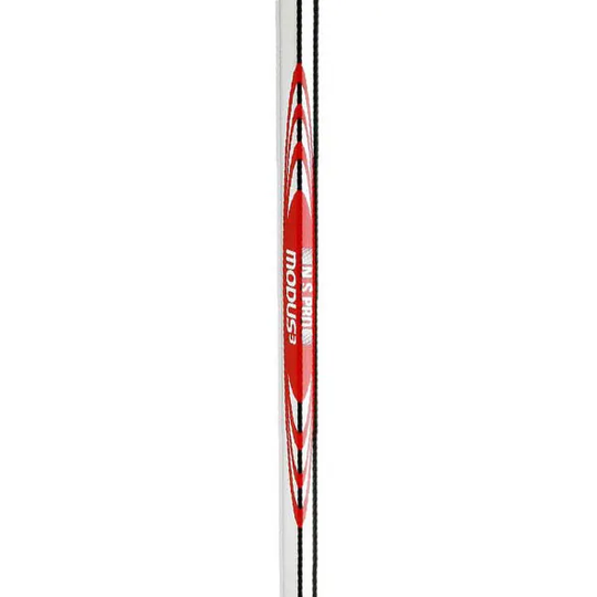 N.S. Pro Modus3 Tour 130 Steel Irons #4 Golf Shafts -X-Stiff