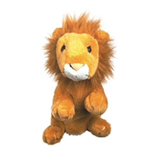 Headcover Jumbo Lion OneSize
