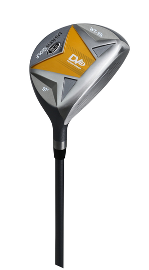 UL63-s DV3 Fairway Driver