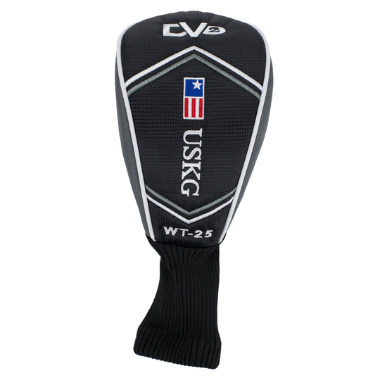 US Kids UL42/45 WT-25s Headcover DV2 Driver