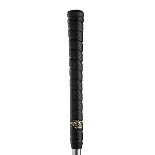 The Grip Master Tour Classic Wrap Black Golfgrepp