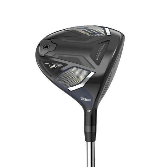 Wilson D9 FAIRWAY WOOD(R) MLH 3 15.0