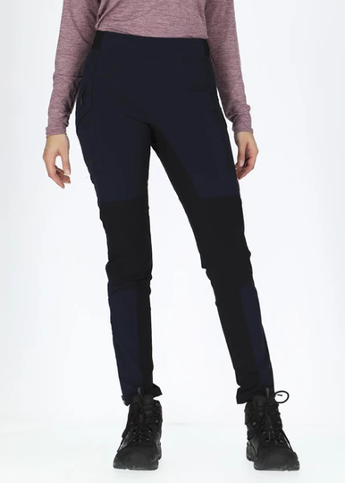Trondheim Pants 2.0 W, Dk. Navy, 36, Golfbyxor