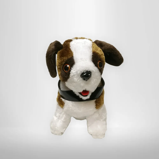 Golftillbehör - Beagle Driver Headcover