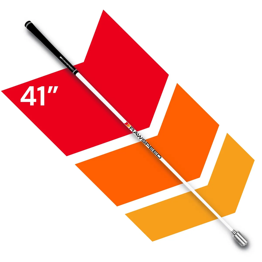 Rawspeed Swing Trainer