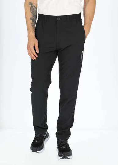 Fairway Pants, Black, 2xl, Golfbyxor
