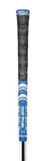 MCC Teams Midsize Round Blue/White