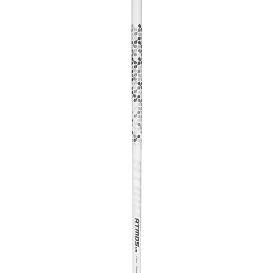Fujikura ATMOS TS HB Black 95 Graphite Hybrid Shaft-Stiff