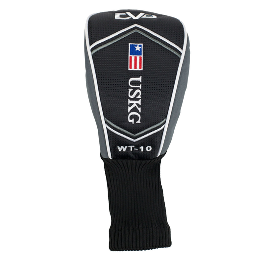 US Kids UL60/63 WT-10s Headcover DV2 Driver