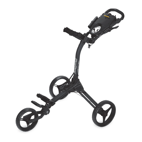BagBoy Compact 3