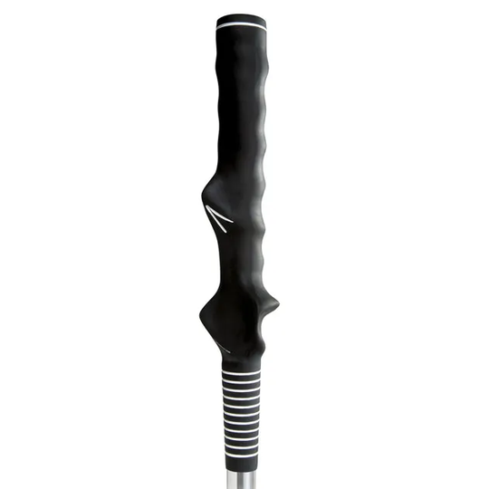 Lamkin Black Golf Training 0.580" Golfgrepp