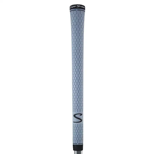 SuperStroke S-Tech Gray Golfgrepp