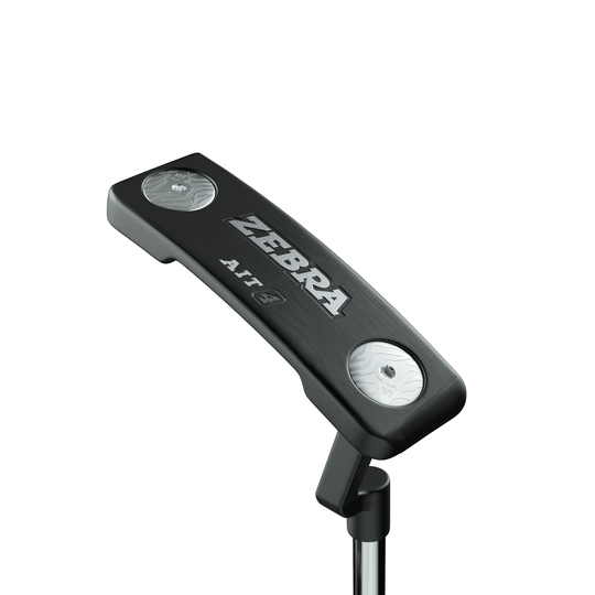 Zebra Putter AIT 4