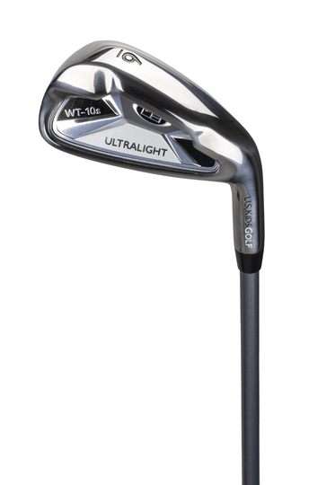 US Kids UL63-s #6 Iron LEFT