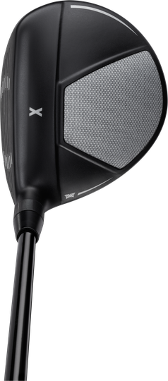 PXG GEN4 0341XF RH 5 Fairway Wood XStiff SmokeBlack RDX 70 Grip Midsize