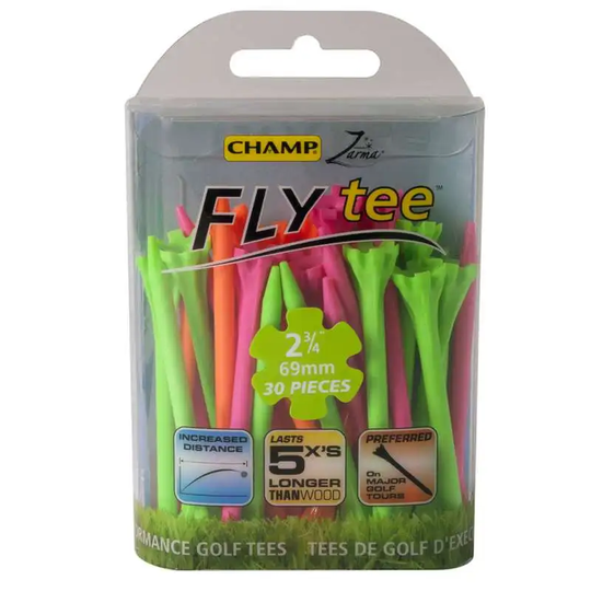 Camp Golfpeggar - Champ Zarma FLYTee Golfpeggar 2 3/4