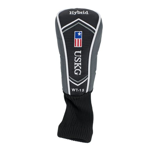 US Kids UL54/57 WT-15s Headcover DV2 Driver