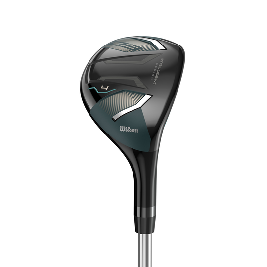 Wilson D9 HYBRID LADIES RH 5