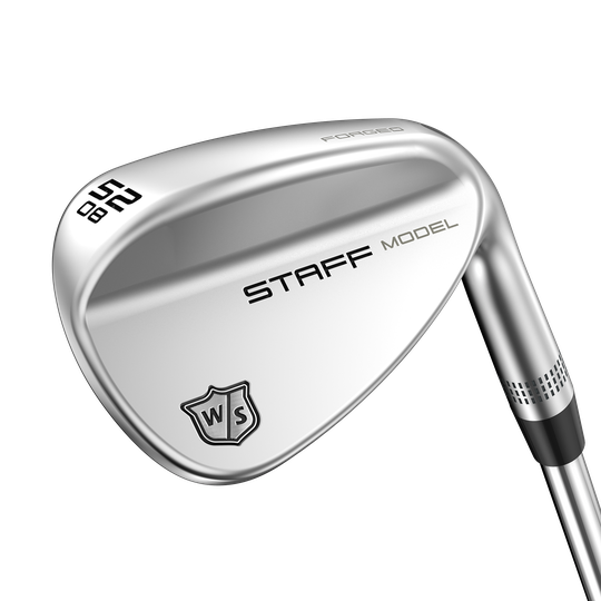 STAFF MODEL WEDGE MENS RH 50