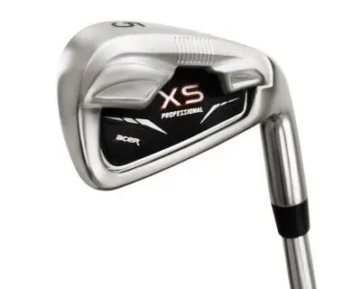 Acer XS Pro Irons 7-PW
