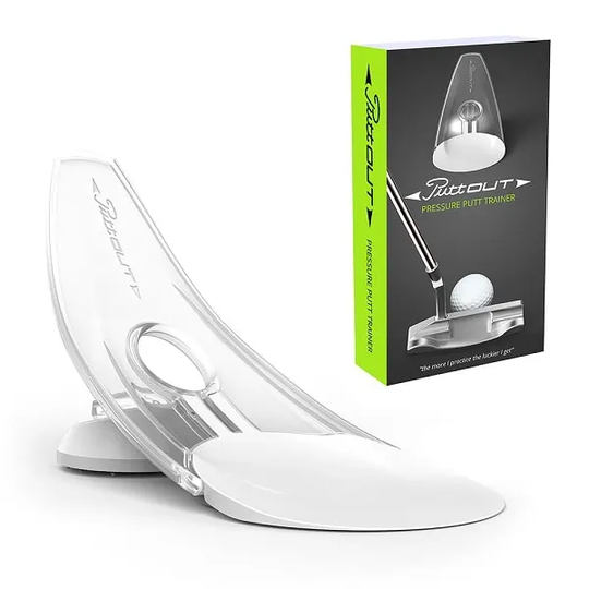 PuttOut - Pressure putt trainer