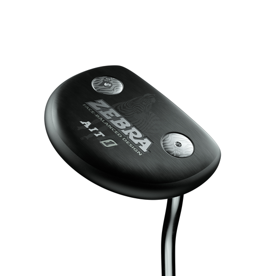 Zebra Putter AIT 1