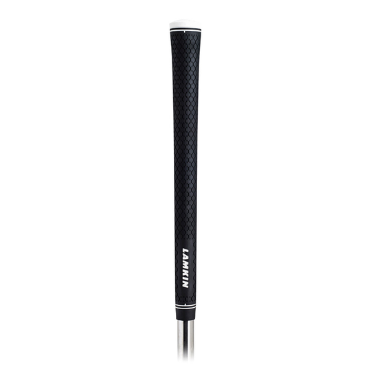 R.E.L Ace Black Midsize