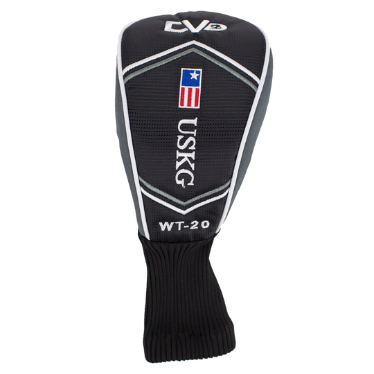 WT-20 US Kids Driver cover 122-137cm