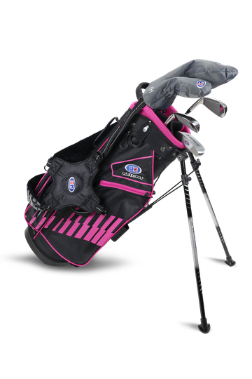 US Kids UL51-s 5 Club Stand Set
