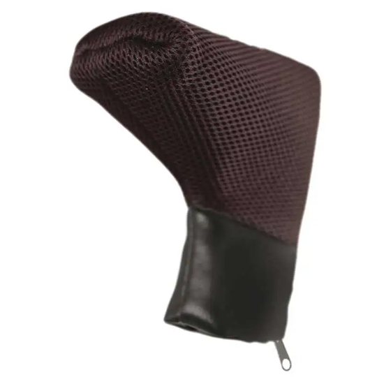Mesh Putter Headcover