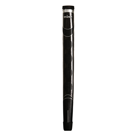 Winn Excel Midsize Pistol Putter Black