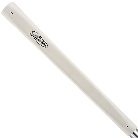Lamkin E.B.L Smoth Pistol White