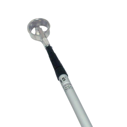 Bollplockare Golf Teleskopisk 4,5 m