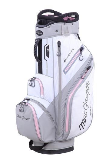 MacGregor 15-Series Vattenavvisande 10" Dam Vagnbag