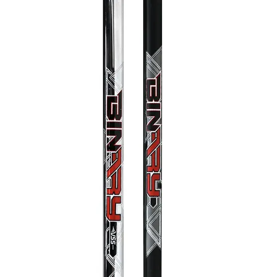 True Temper Binary Taper Tip Iron Graphite #5