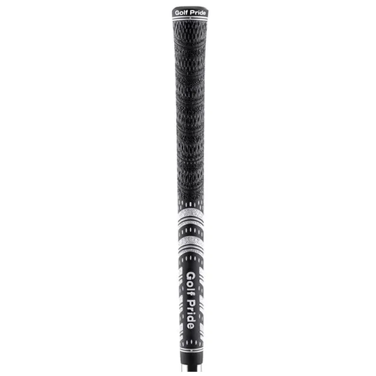 Golf Pride New Decade MultiCompound MCC Midsize Black Golfgrepp