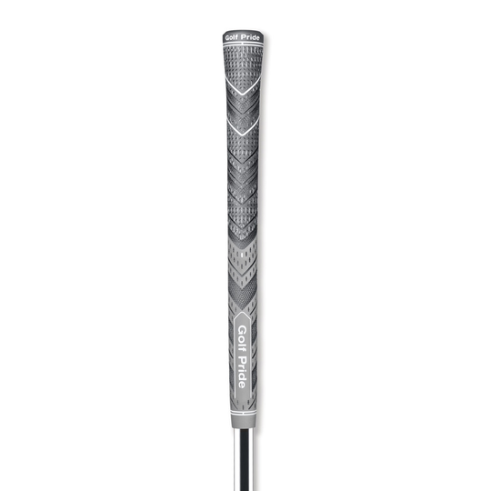 Golf Pride MCC PLUS4 Grey Undersize L58