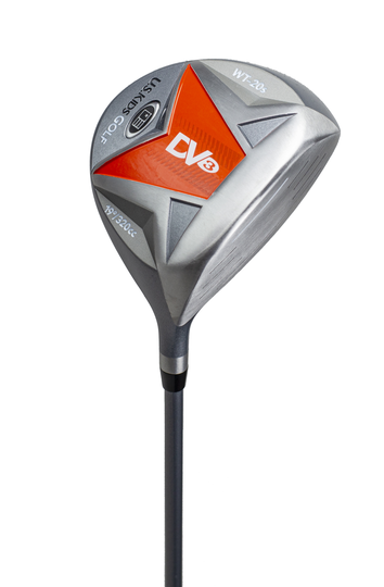 US Kids UL51-s DV3 Driver RH